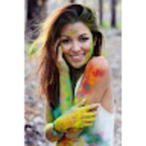 Meet your Posher, Brittani